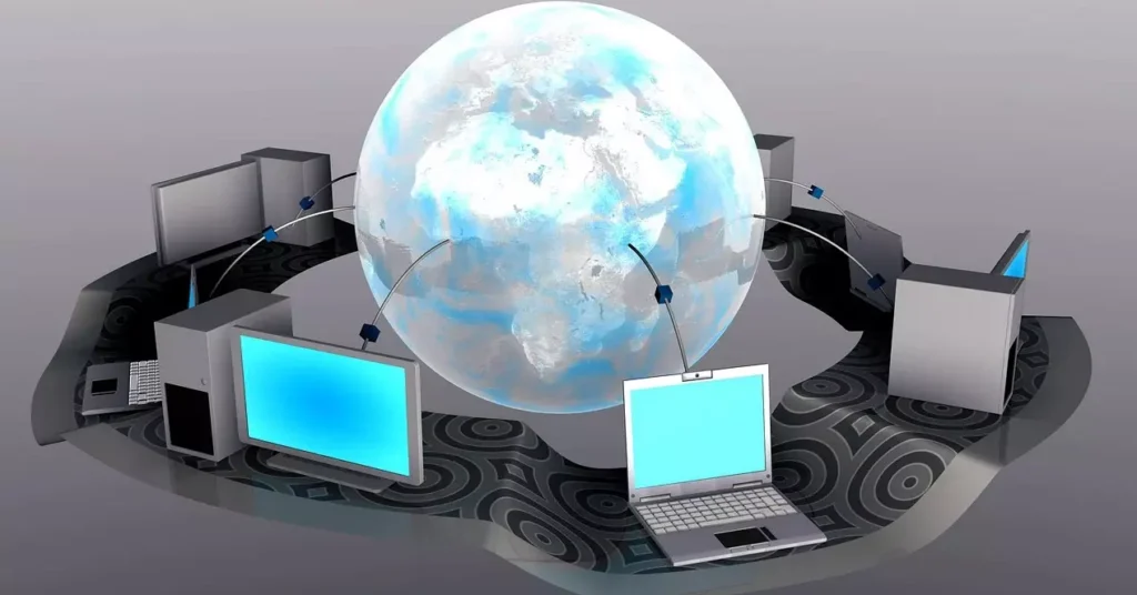 servicio tecnico de ordenadores y portatiles via remota