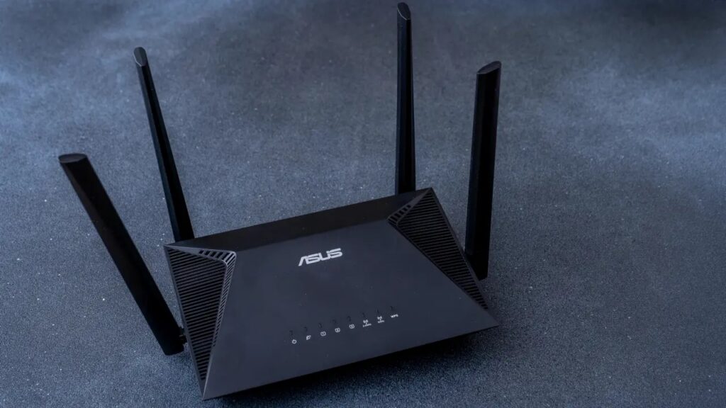 El gobierno de Donald Trump prohíbe la venta de todos los routers que no se fabriquen en Estados Unidos