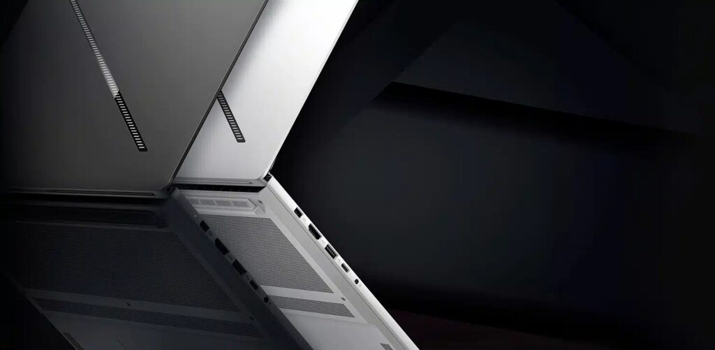 Los ASUS ROG Zephyrus G16 (GU606) son una locura a nivel de precios: desde 2.699 euros hasta los 5.499 euros