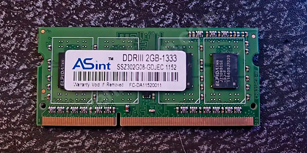 Colorful lanzará placas base para memoria RAM DDR3 el próximo mes de mayo