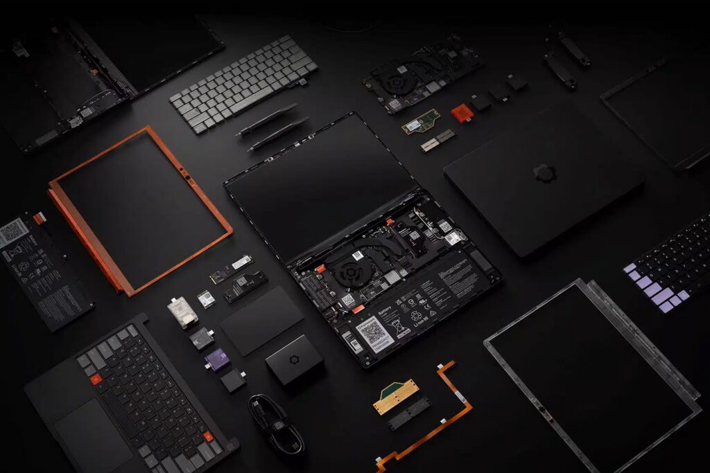 ¿El año de Linux? Framework comienza a vender más portátiles con Ubuntu que Windows