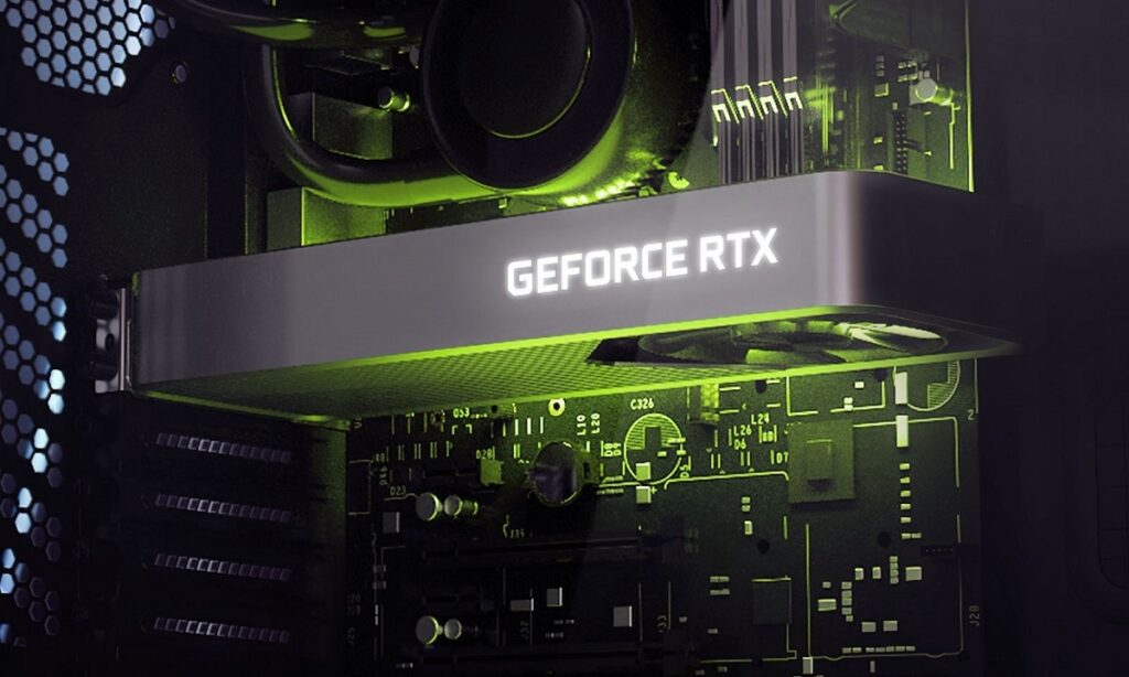 La GeForce RTX 3060 vuelve al mercado en junio, y sí, es el modelo de 12 GB