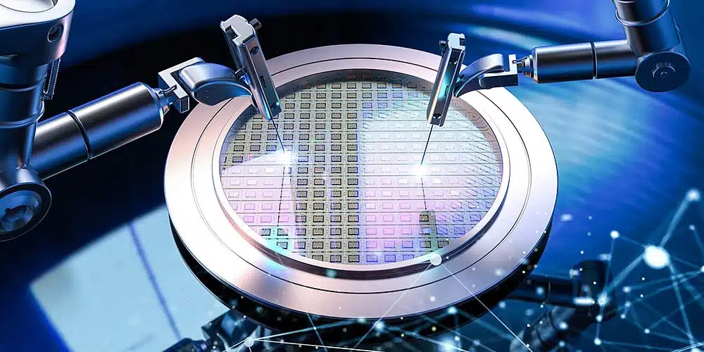 Irán agita el mercado del helio y aprieta a Samsung, SK Hynix, TSMC y Kioxia, mientras que Intel y Micron salen beneficiadas