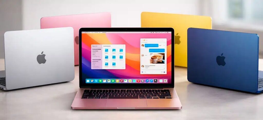 MacOS tiene un bug que te deja sin Internet si no reinicias en 50 días