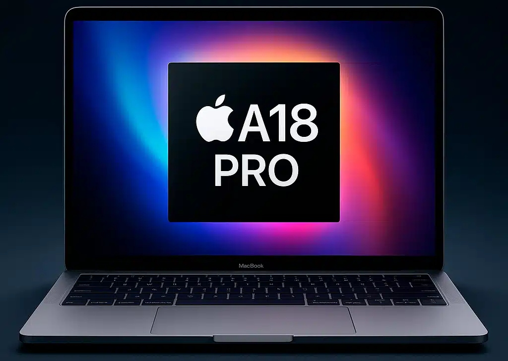Apple se queda sin A18 Pro por el éxito del MacBook Neo