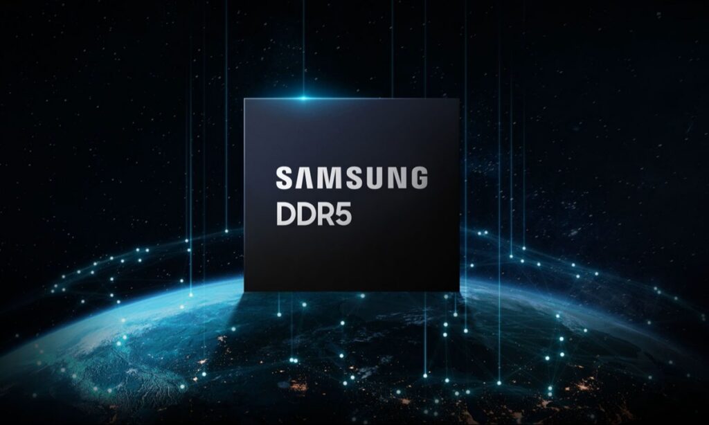 Samsung y SK Hynix están manipulando el mercado de la DRAM con condiciones draconianas