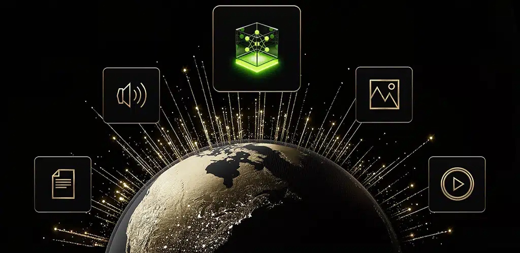 NVIDIA Nemotron 3 Nano Omni: modelo de IA que hará que los agentes de IA tengan «ojos y oídos»