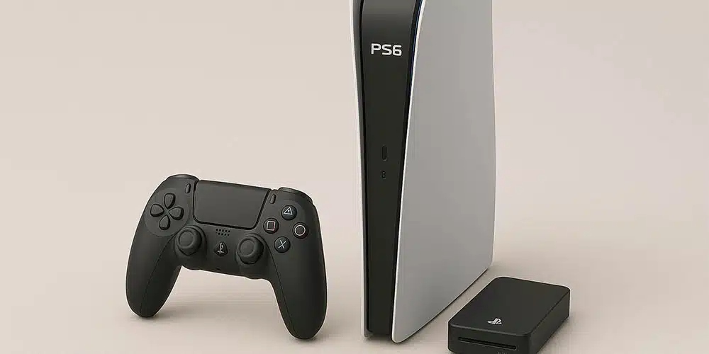 AMD ya validaría el chip de PS6: por qué eso cambia cómo se interpreta su calendario