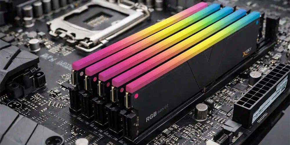 La DDR5 se desploma en China: exceso de stock y ventas a la desesperada