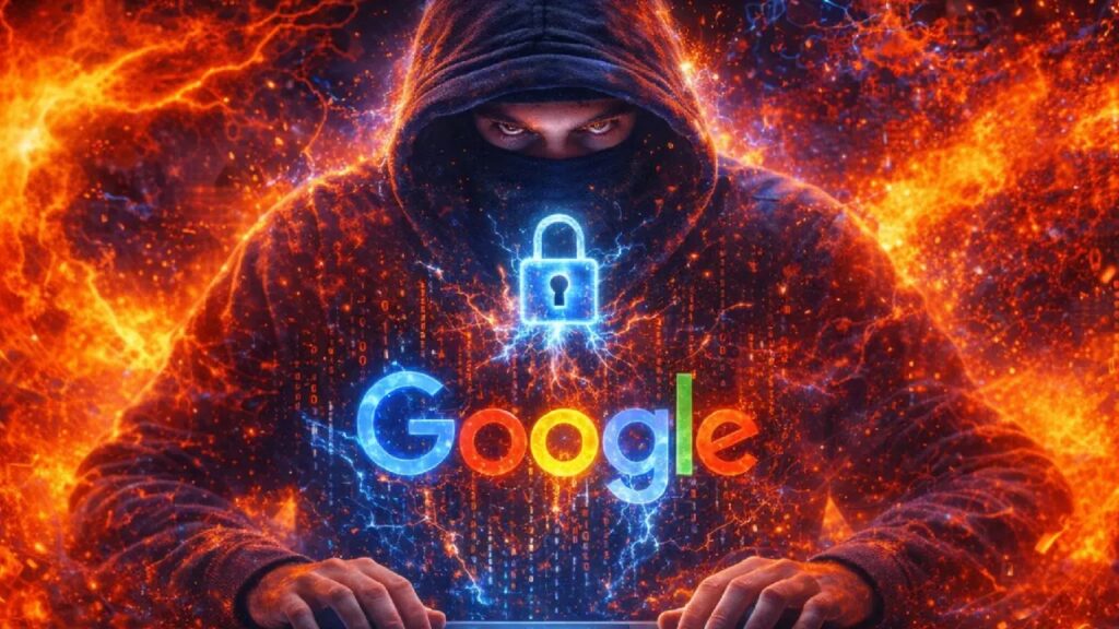 Los ciberdelincuentes persiguen a las personas que escriben estas 6 palabras en Google