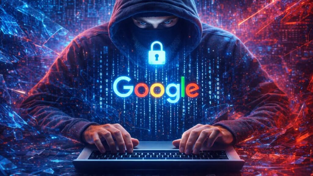 Los hackers persiguen a las personas que escriben estas 6 palabras en Google