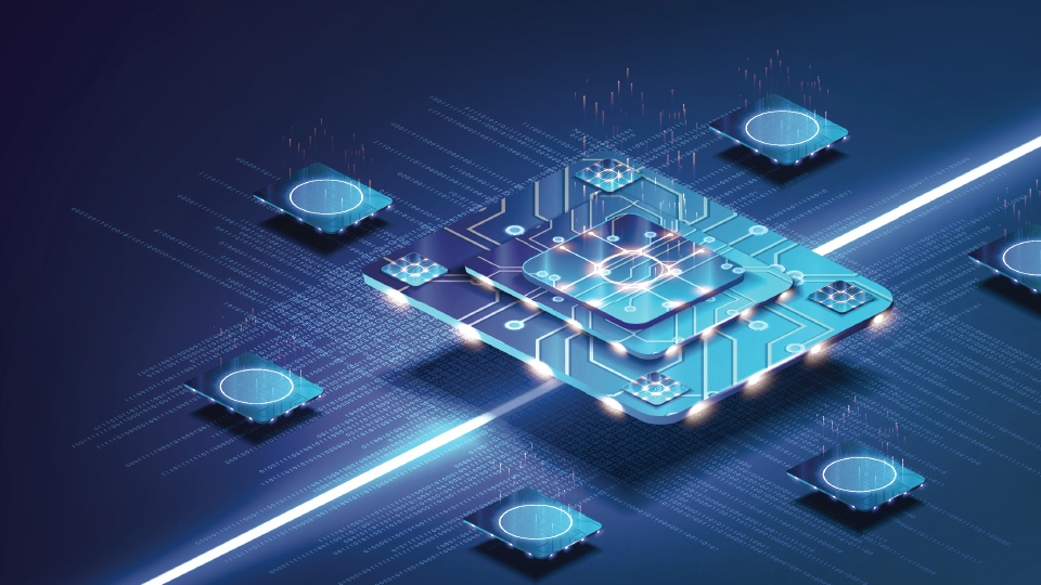 Hygon C86-5G: la nueva CPU china con 4 hilos por núcleo (SMT4) y AVX-512 para rivalizar con los Intel Xeon 6