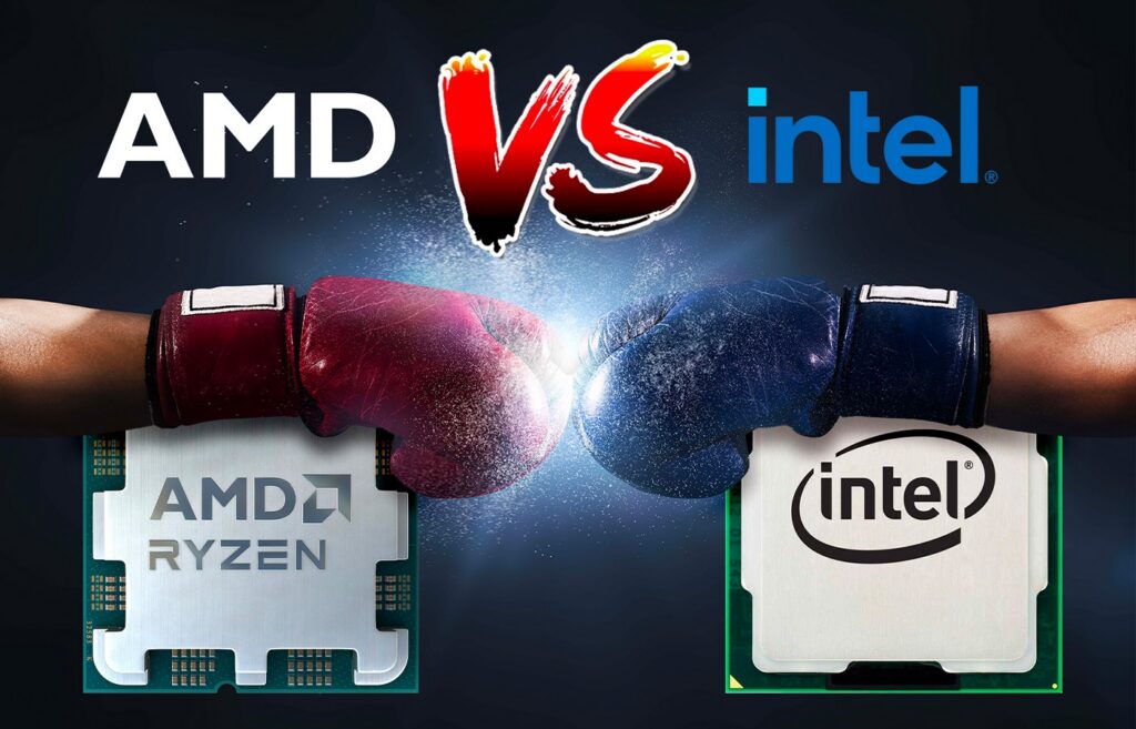 Intel cambia su roadmap de los próximos 5 años: CPU con menos latencia y más FPS en juegos para superar a los Ryzen X3D y Arc G3 para consolas portátiles