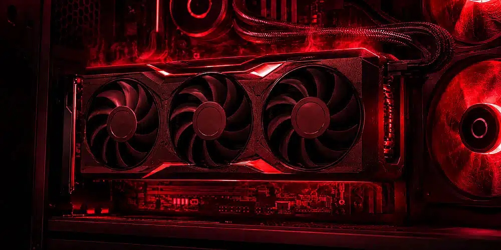 Ingeniero chino de hardware de AMD habla sobre RDNA 4, UDNA, drivers, ROCm y FSR 4.1, ¿tan atrás va el equipo rojo?