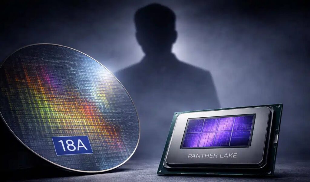 Intel convierte la escasez de CPU en presión comercial hacia los fabricantes de portátiles para acelerar Panther Lake y Wildcat Lake