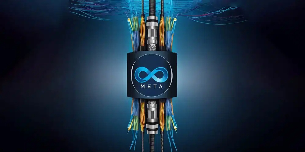 Irán quiere cobrar tasas y tener el control de los cables submarinos de Internet que atraviesan el estrecho de Ormuz
