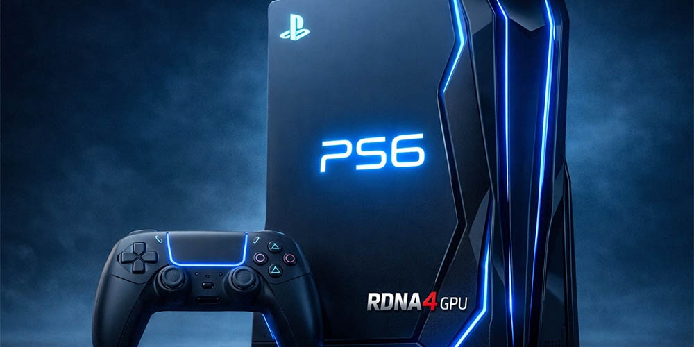 La PlayStation 6 podría retrasarse a 2028: «El precio de la memoria será muy alto en 2027 y no hemos decidido el precio y fecha de la PS6 aún»