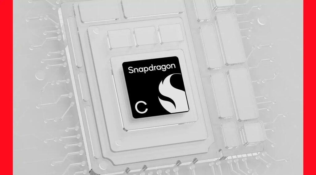 Snapdragon C, el chip destinado a crear los «MacBook Neo Killer»: portátiles Windows 11 Arm desde 300 euros