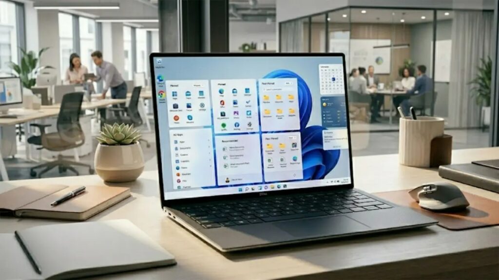 Microsoft promete devolver a Windows 11 una parte esencial del "ADN de Windows"