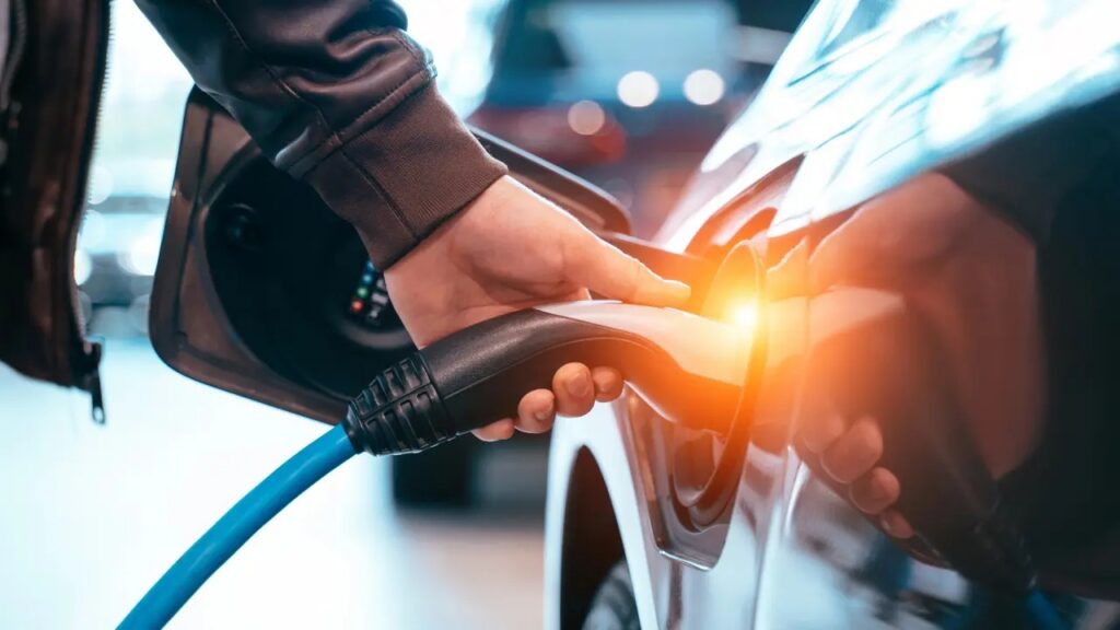 vida útil de las baterías de los coches eléctricos en 23% sin aumentar el tiempo de carga