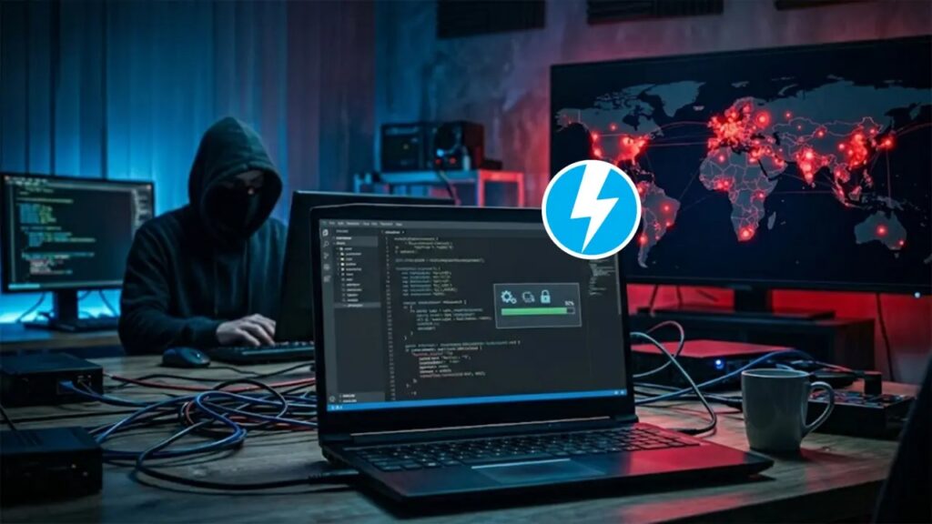 Alerta global: miles de usuarios descargaron DAEMON Tools con malware sin saberlo