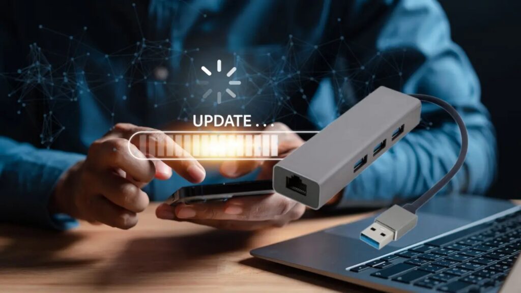 Los USB que se desconectaban cada pocos minutos tenía una explicación ridículamente simple