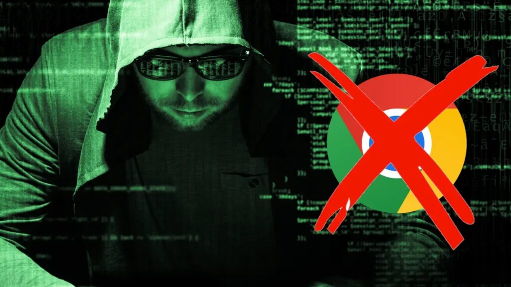 "Si tienes un móvil Android, debes evitar Chrome como navegador"