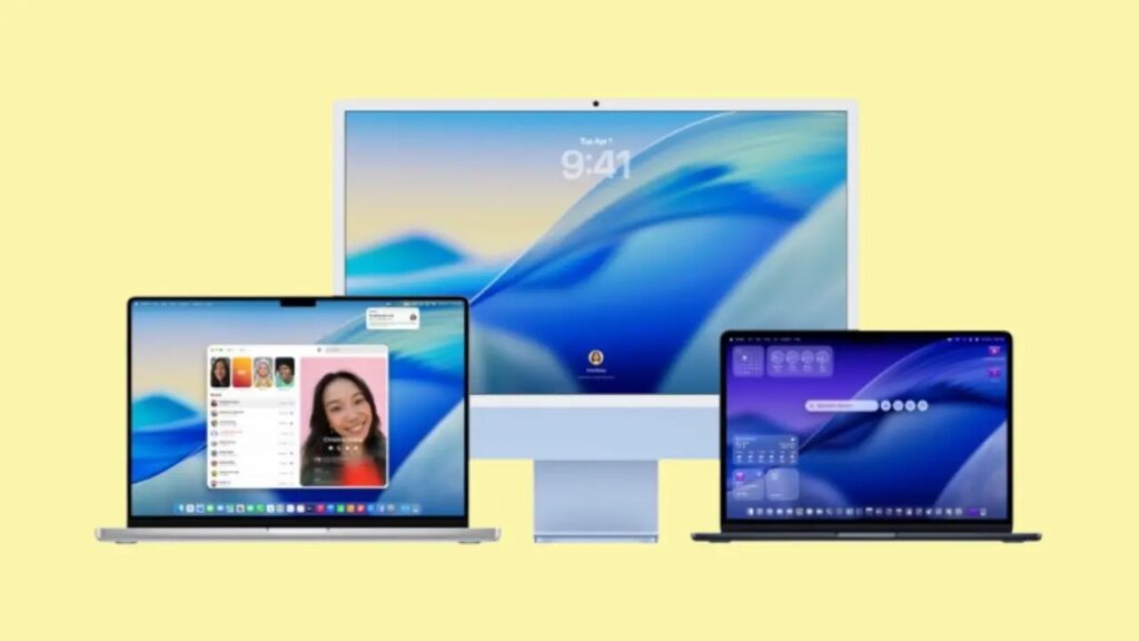 Apple prepara el mayor rediseño de macOS en años