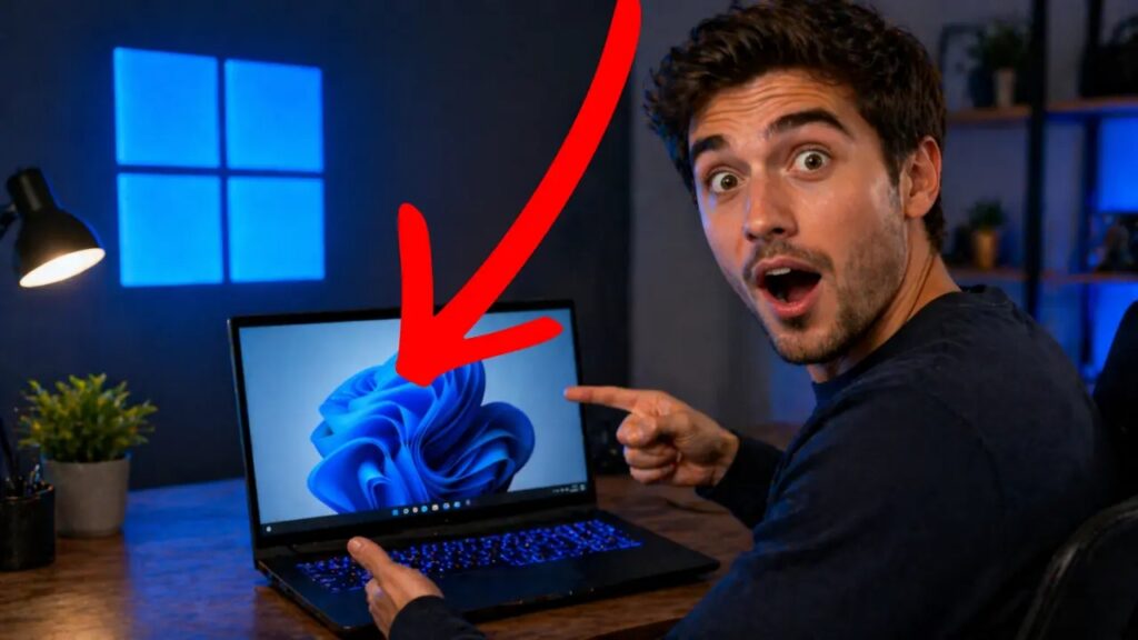 Ajustes rápidos y tremendamente sencillos que hacen que Windows 11 sea un poco menos desesperante