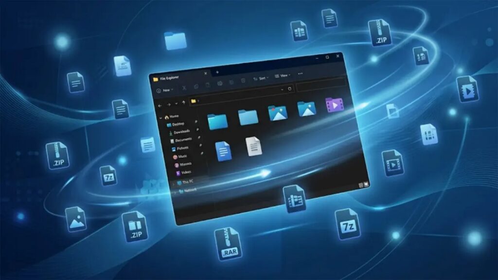 Microsoft lanza una mejora clave para el explorador de archivos de Windows 11 y nadie lo esperaba