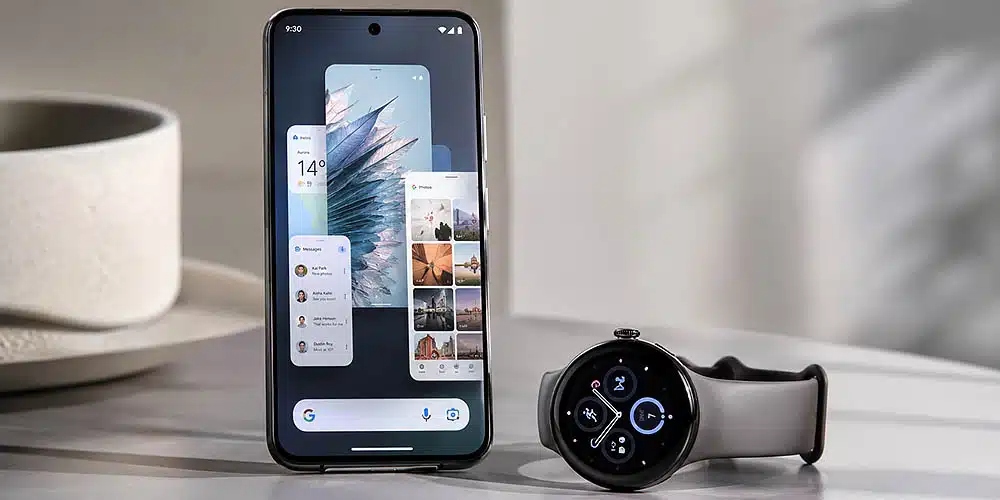 Android 17 llega a los Google Pixel con Gemini Omni, ventanas flotantes, modo gaming para plegables y Wear OS 7