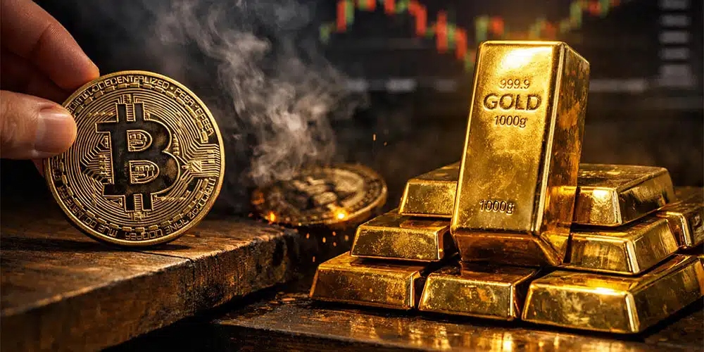 Crypto Clipper: el malware que crea una puerta trasera en Windows para robar criptomonedas mediante Tor