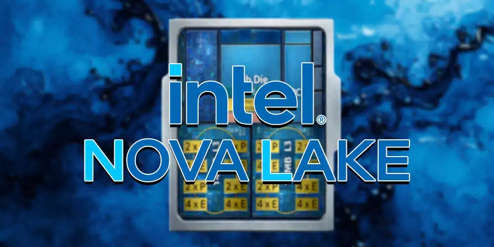 Las CPU Intel Nova Lake se retrasan a 2027: anuncio oficial en el CES 2027 de estos procesadores con 52 cores y enorme caché para juegos