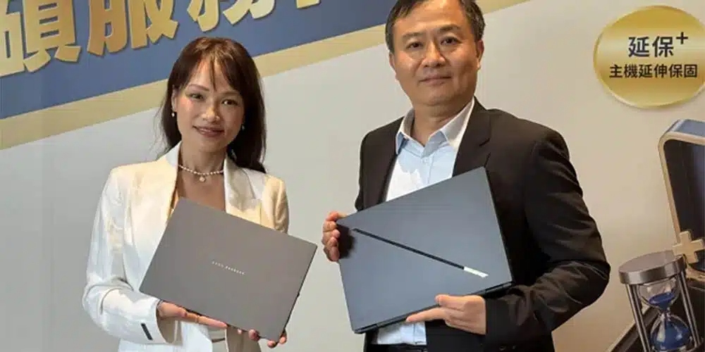 ASUS avisa de que los PC seguirán subiendo en el tercer trimestre: el aumento será de un solo dígito porque el consumidor ya está al límite