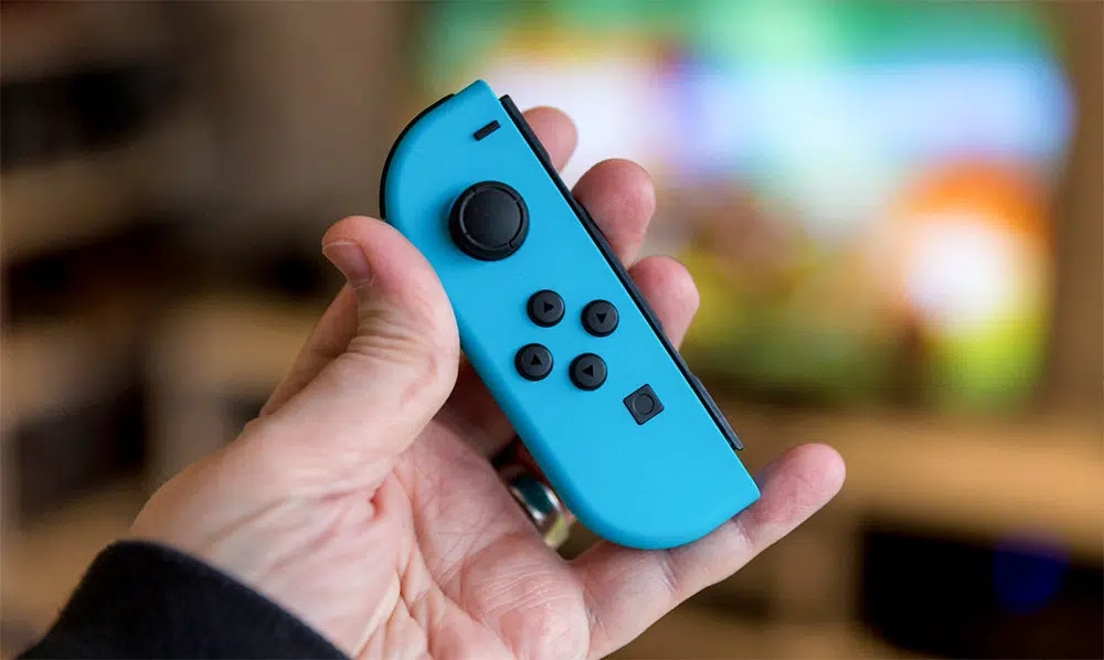 Francia multa a Nintendo con 35 millones por el drifting en los Joy-Con