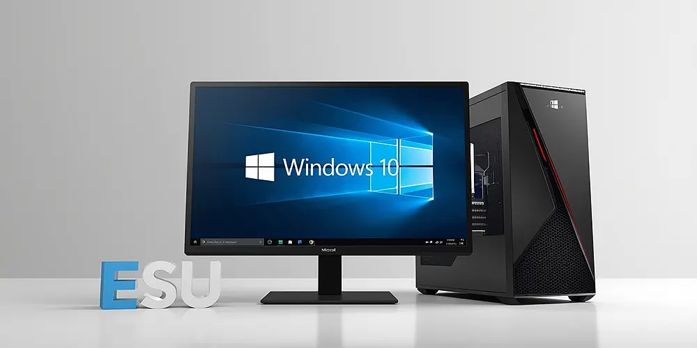 Microsoft amplia las actualizaciones de seguridad para Windows 10 hasta octubre de 2027