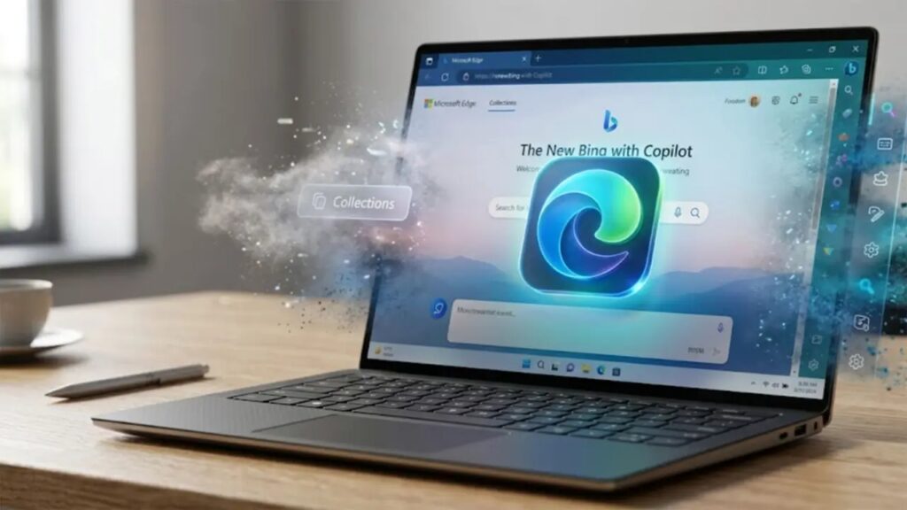 Microsoft sacrifica dos de las funciones más emblemáticas de Edge para dar más protagonismo a Copilot