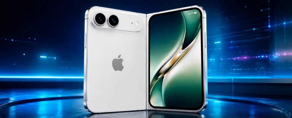 iPhone Ultra: el código fuente de iOS 27 confirma la existencia del primer smartphone plegable de Apple