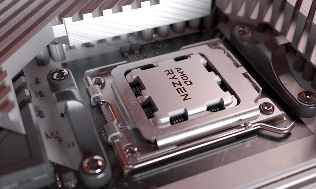 El socket AM6 de AMD utilizará DDR6 y PCIe Gen6: llegará cuando tenga sentido