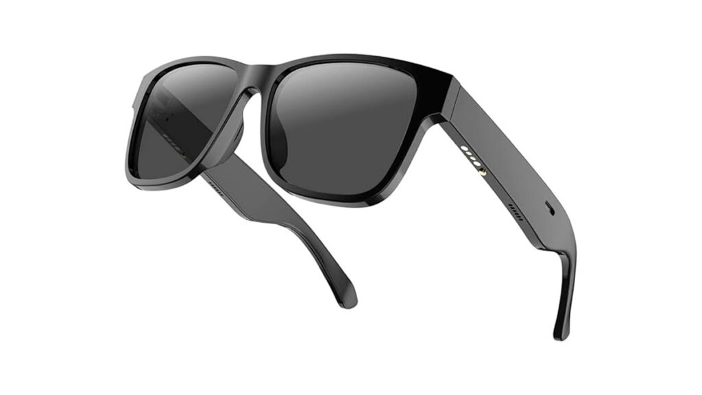 Samsung Galaxy Glasses