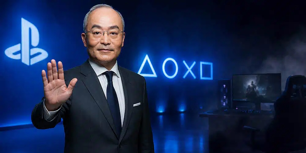 Sony va a por los jugadores de PC que perdió y promete una PS6 con más tecnología, más formatos y juego más allá del salón