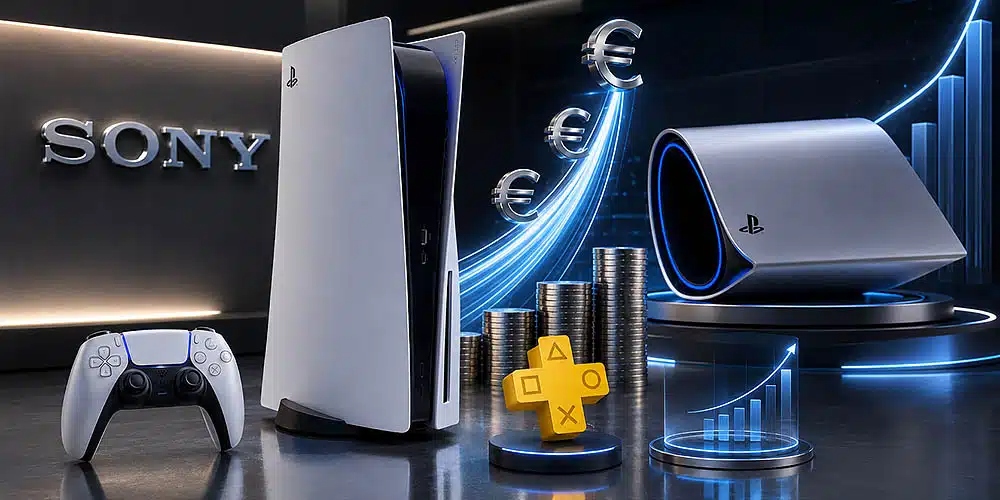 Sony teme perder a sus leales clientes: ofrece descuentos de hasta el 50% a los que cancelan PS Plus para convencerles de quedarse