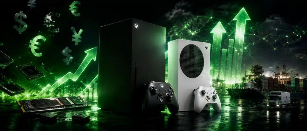 El CEO de Microsoft mete presión a Xbox: deben ser más rentables en 2027 si no quieren sufrir las consecuencias