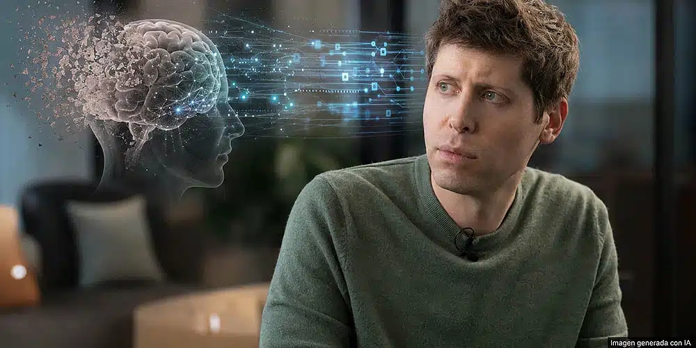 OpenAI avisa del gran riesgo de delegarlo todo a la IA: llega la “atrofia cognitiva” de los humanos
