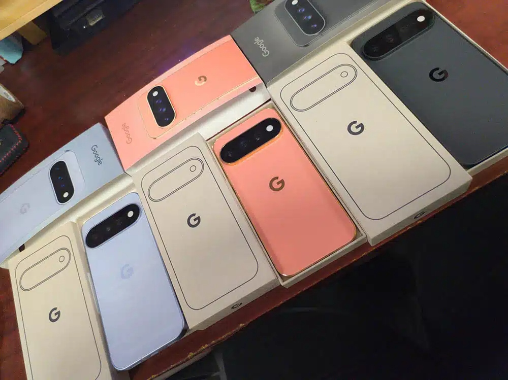 El Google Pixel 11 se filtra al completo: Tensor G6 mejora hasta un 80% la GPU, tendrá 12 GB de RAM, teleobjetivo y nuevos colores, pero pierde una función Pro