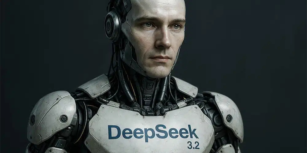 Un ingeniero de DeepSeek empieza a perder la cabeza: «Cuanto más trabajo en la IA, más mejora y temo que acabará en un escenario catastrófico»
