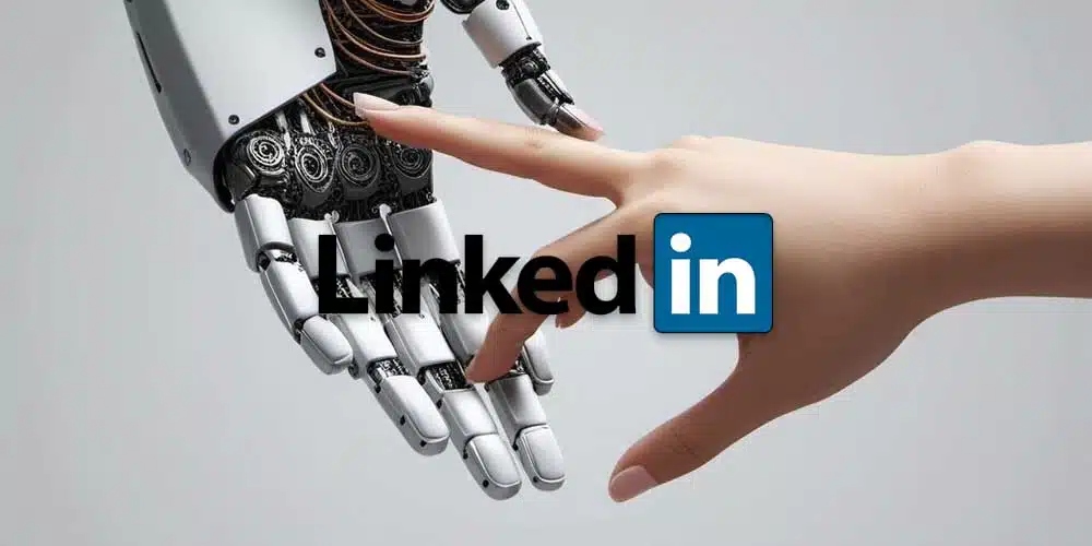 Casi 60.000 ofertas de trabajo falsas y miles de perfiles denunciados: un usuario expone las grietas de LinkedIn gracias a la IA