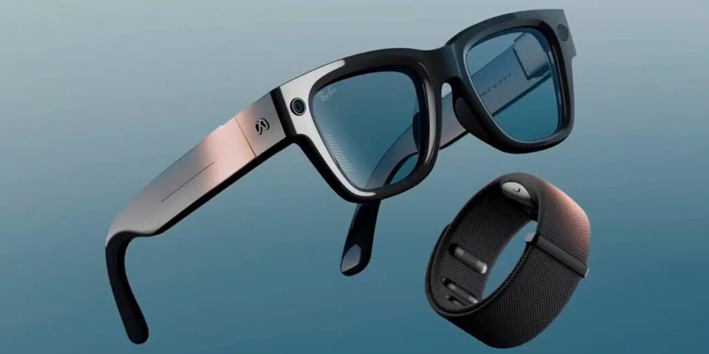 Las gafas con IA son la nueva moda: sus envíos crecieron un 263% durante la primera mitad de 2026