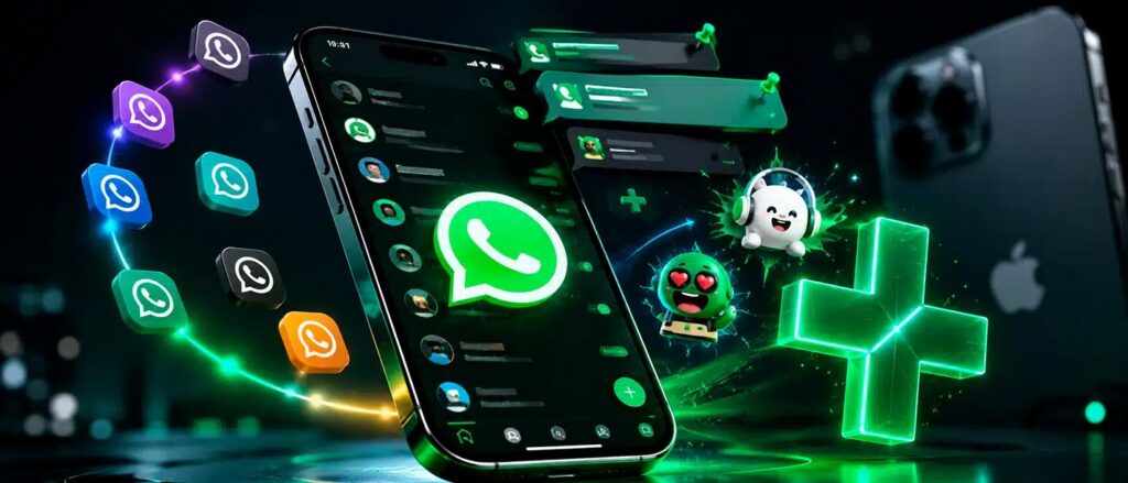 Un fallo de WhatsApp permite acceder a las fotografías de algunos móviles Android sin desbloquearlos
