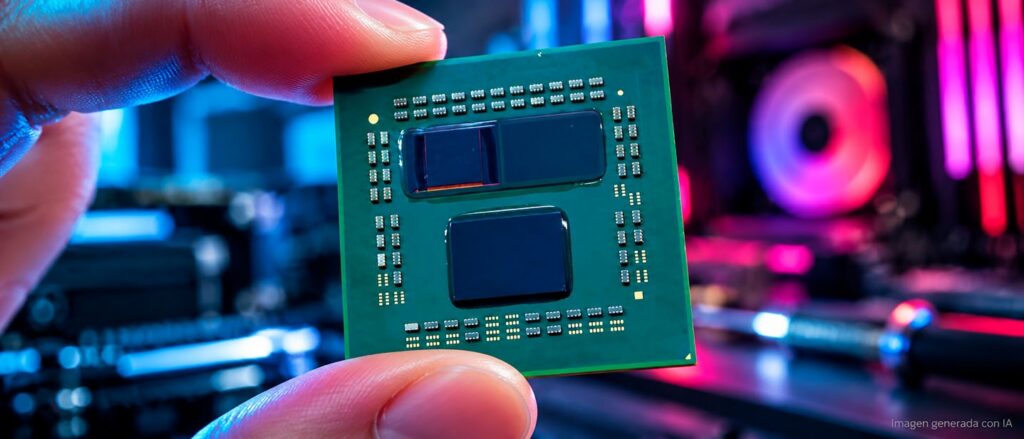 AMD llegó a crear un Ryzen 9 5900X3D que nunca llegó a salir a la venta